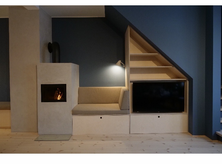 Fronter til IKEA kjøkken i lakkert mdf. Valgfri farge.